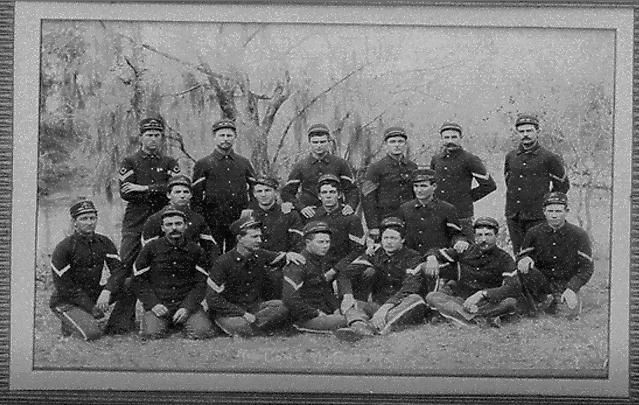 2nd Missouri Infantry