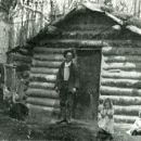 A photo of Eldora Susan Shute