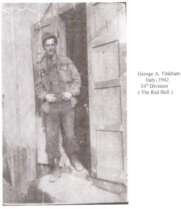  George A.Tinkham
