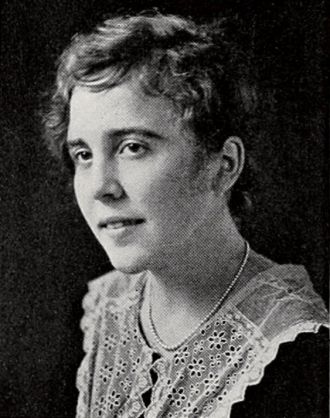 Ruth A. Davis, Pennsylvania, 1929 Ruth A. Davis, Pennsylvania, 1929