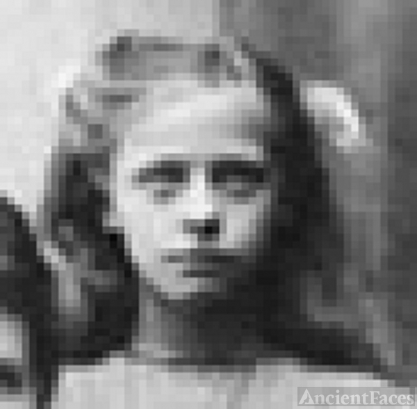 Ingeborg C. Andersson, Sweden