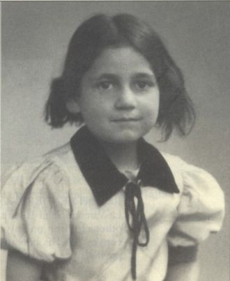 Yvonne Benguigui