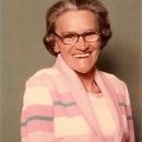 A photo of Marion J Lothridge