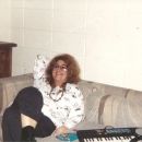 A photo of Signe R Mcclannahan
