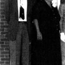 A photo of William Armond "Willie" Woodward