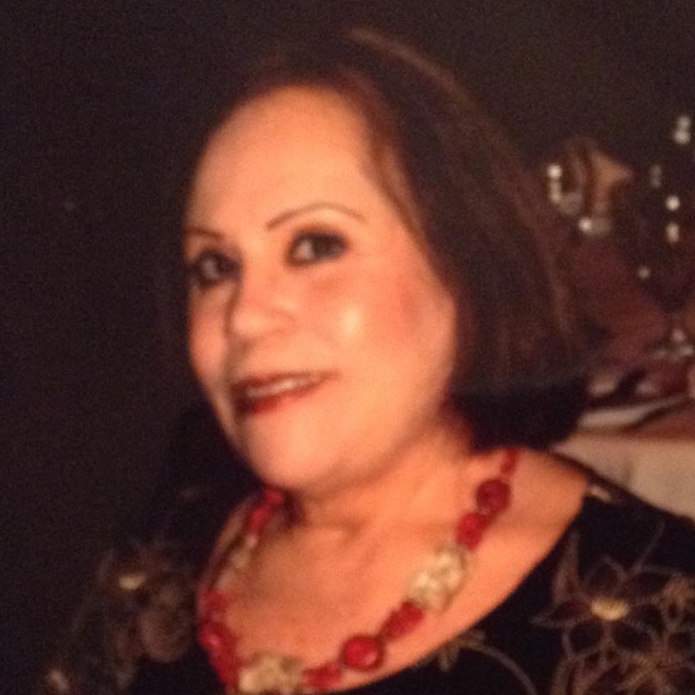 Irma Arambula Cervantes