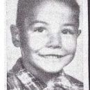A photo of Rodney Douglas McPherson
