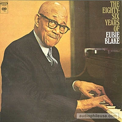 Eubie Blake