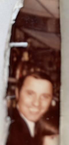 A photo of Joe Vitacco