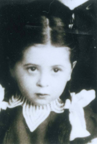 Ahuva Veitzman