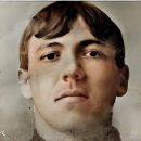 A photo of Daniell  Hurley
