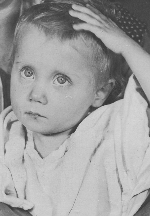 Luise Schulz