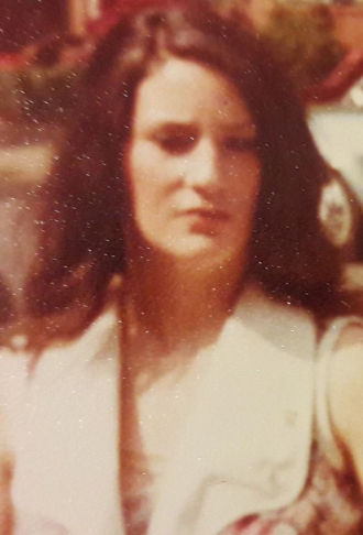 Roseann Lodespoto Roseann Lodespoto