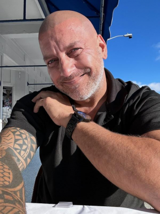 Jeffrey Nicholas Cosmano