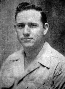 William Jefferson Blythe, II