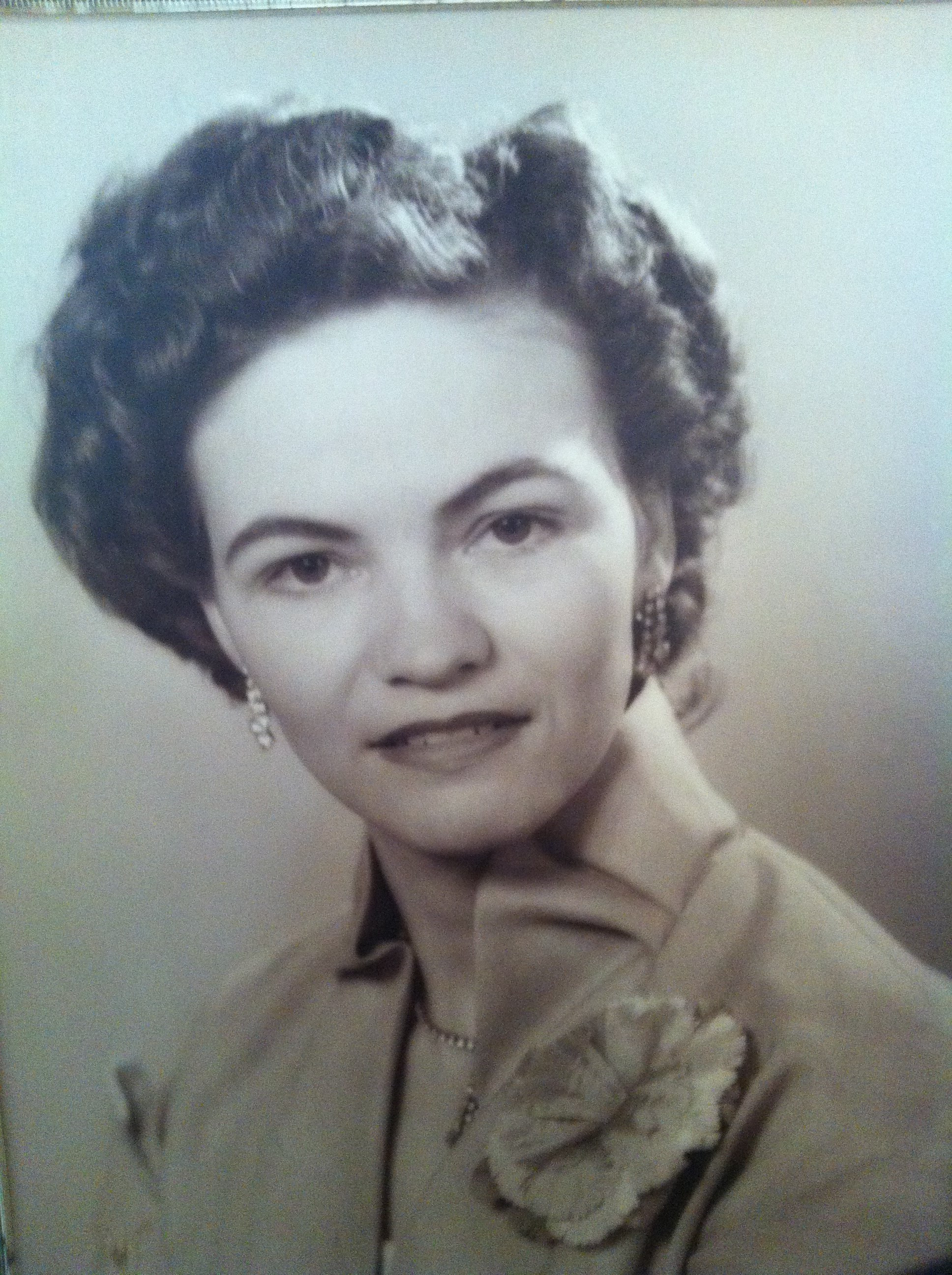 Irene May Didway