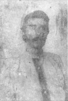 Man in Uniform