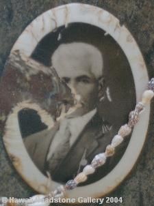 Rer John S. Poepoe 1857-1927