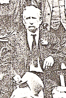 Senath Felton: abt 1910