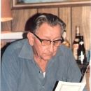 A photo of Albert F Orthaus