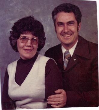 Barbara & Bob Stickler, Tennessee