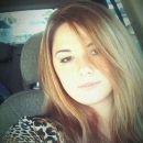A photo of Codi Hemphill Colvin