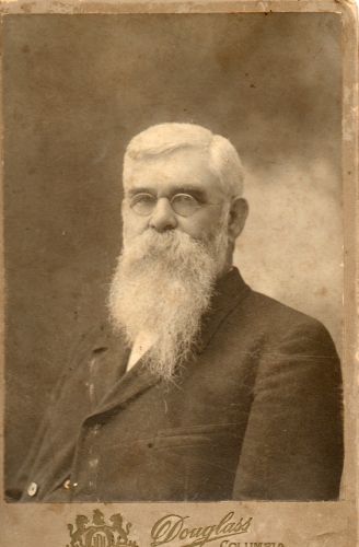 Franklin Duane Evans