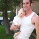 A photo of Christopher Burritt