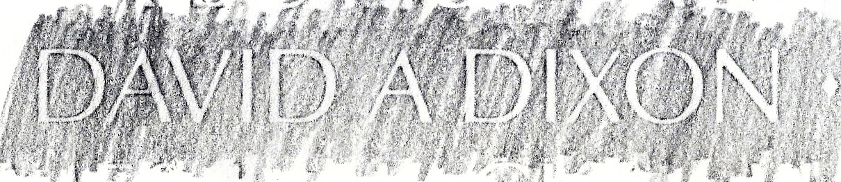 Spec David Allen Dixon