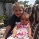 A photo of Kaylee Marie Mayes