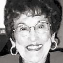 A photo of Rose Anne Zoet