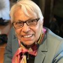 A photo of Linda Johnson-Wasler
