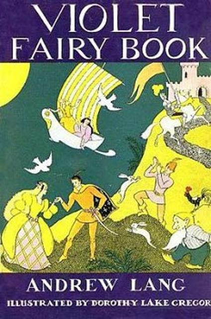 Andrew Lang