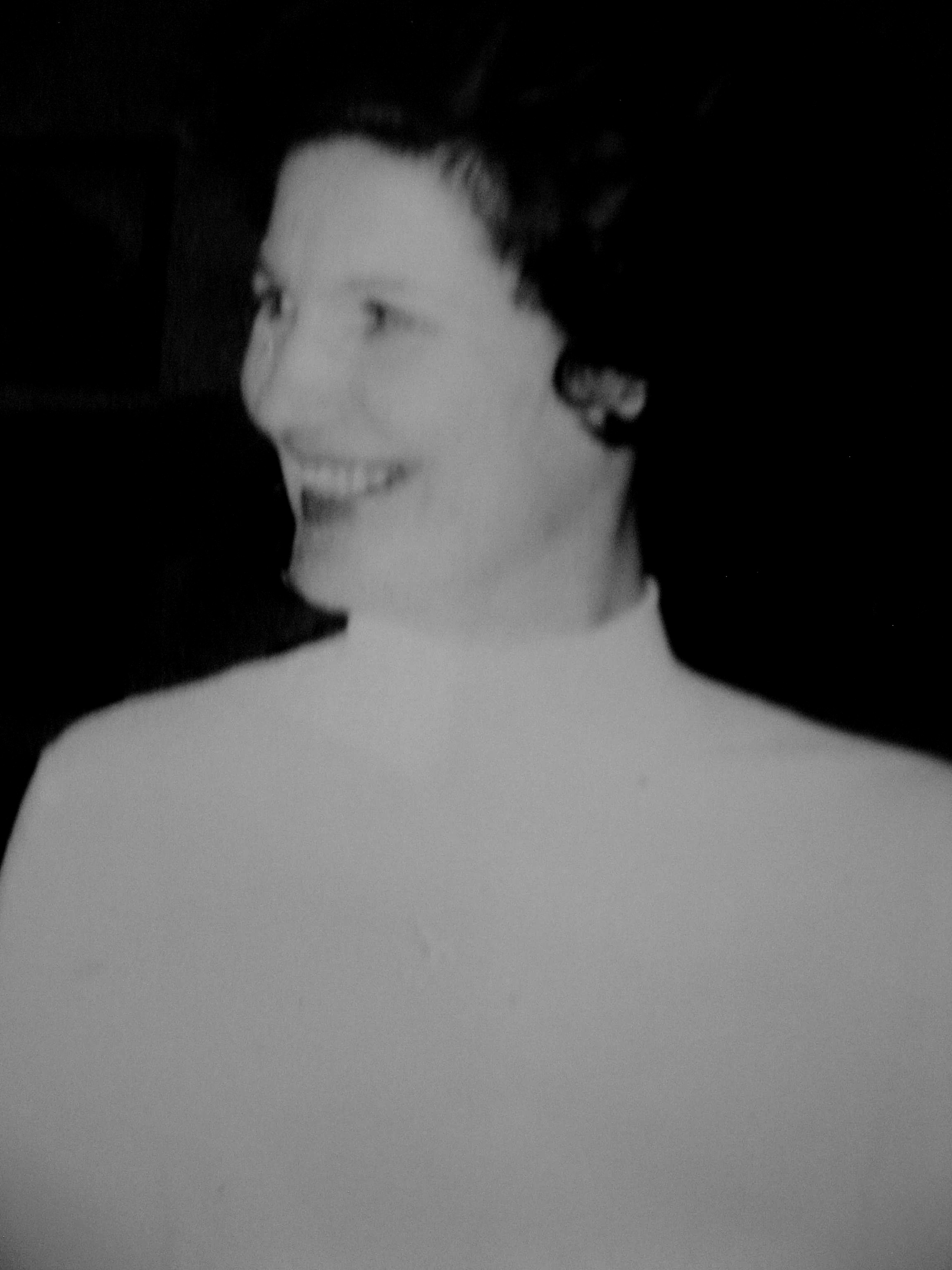 Doris Trexler