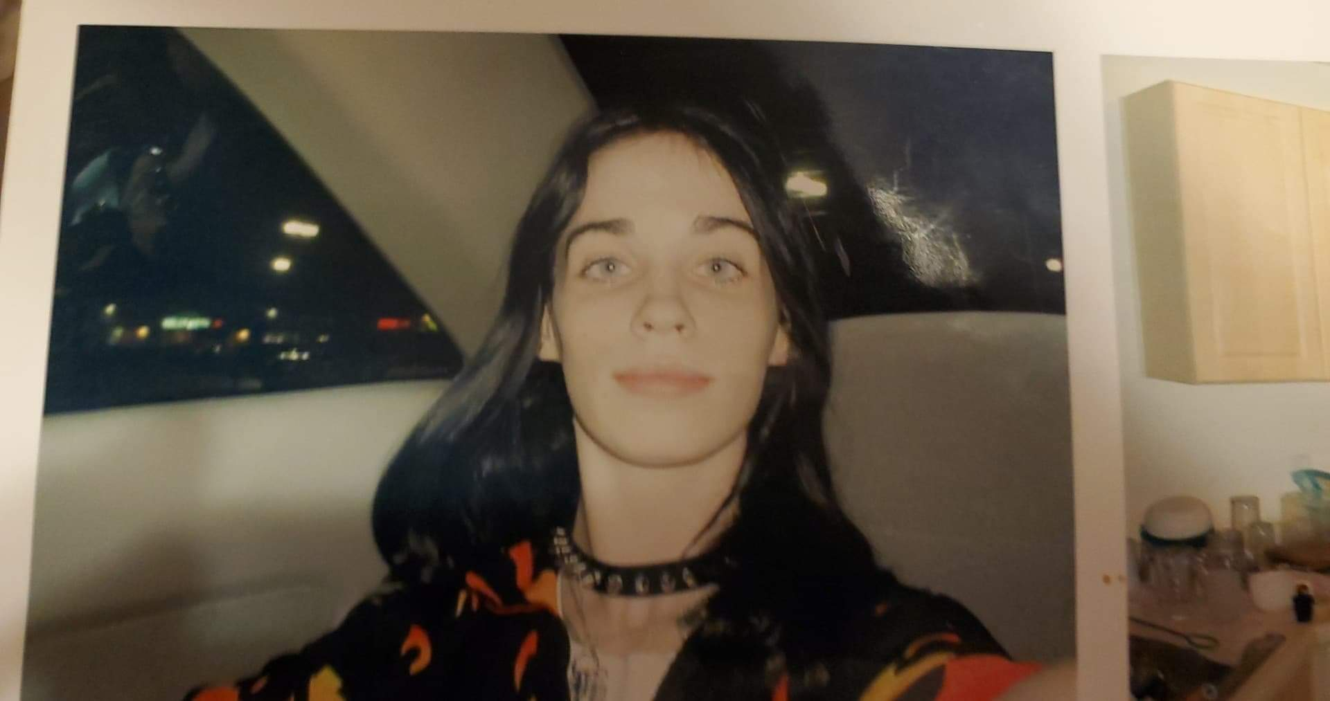 Violet M Frye