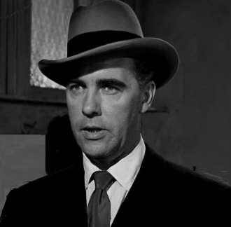 Warner Anderson Warner Anderson
