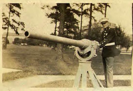 John  J. CHROMCZAK Pfc. USMC