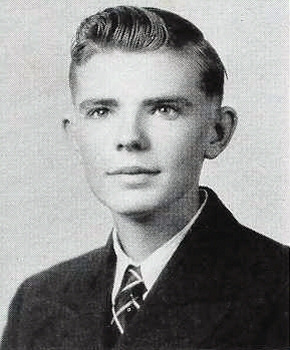 Charles Wilcox, Missouri, 1947