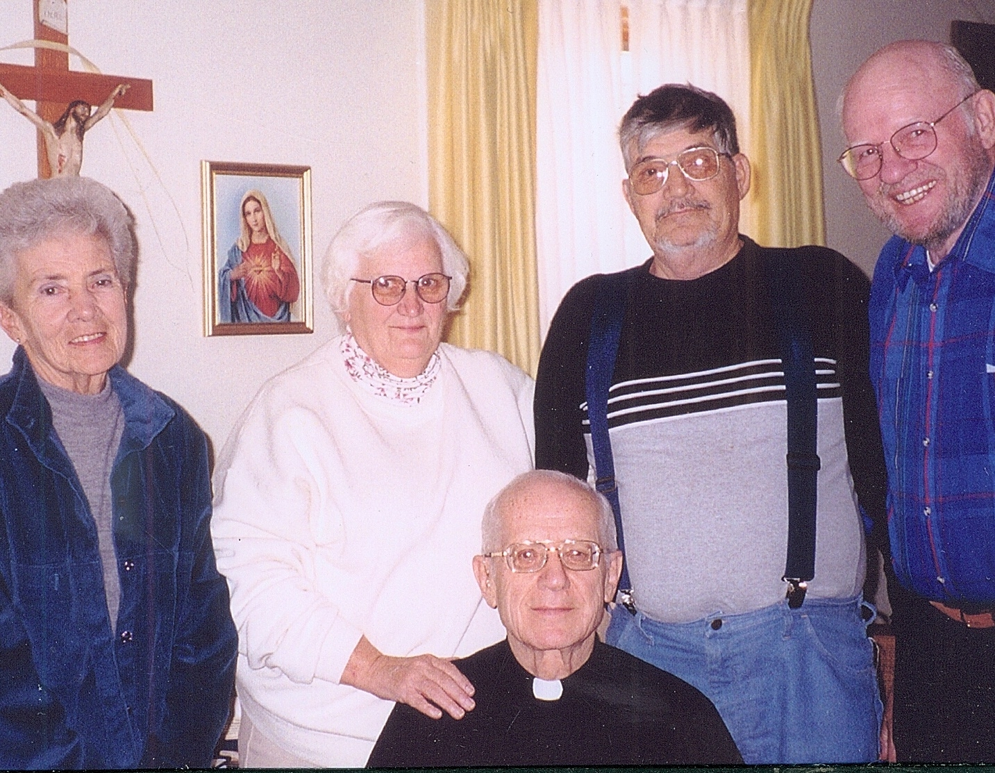 Rosmary Decker