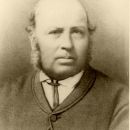 A photo of Mark Anthony Hayes