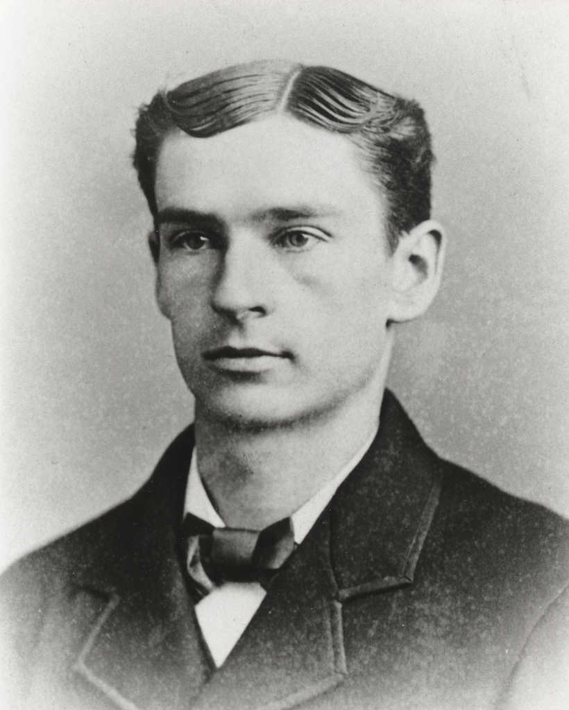 Lafayette J. Milroy