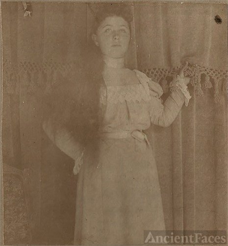 Maude E. S. McLaughlin