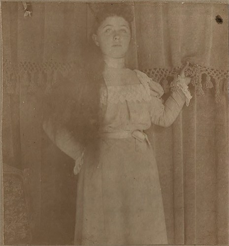 Maude E. S. McLaughlin