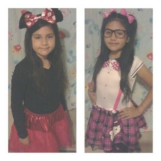 Jesselyn Benavides