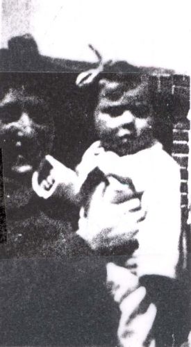 Marianna De La Feunte