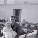 A photo of William B Martin
