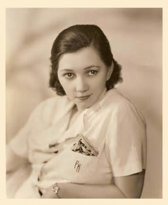 Patsy Kelly