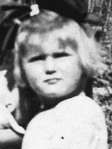 Johanna Gerrits