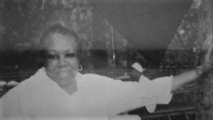Thelma Alice (Weem) Swanson