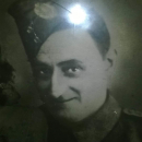 A photo of George Henry Keywood